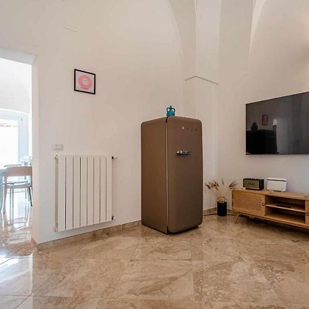 Zephir Apartments Μπρίντιζι Εξωτερικό φωτογραφία