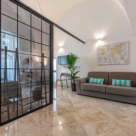 Zephir Apartments Μπρίντιζι Εξωτερικό φωτογραφία