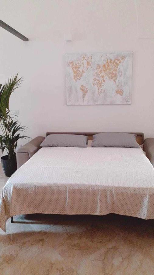 Zephir Apartments Μπρίντιζι Εξωτερικό φωτογραφία