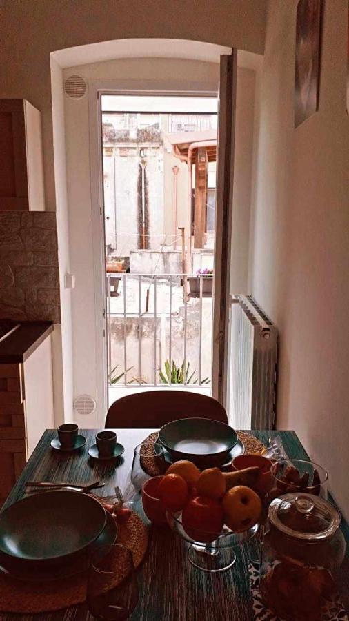 Zephir Apartments Μπρίντιζι Εξωτερικό φωτογραφία