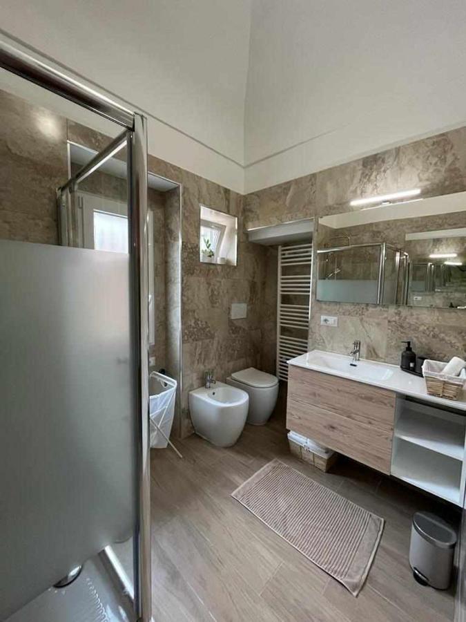 Zephir Apartments Μπρίντιζι Εξωτερικό φωτογραφία