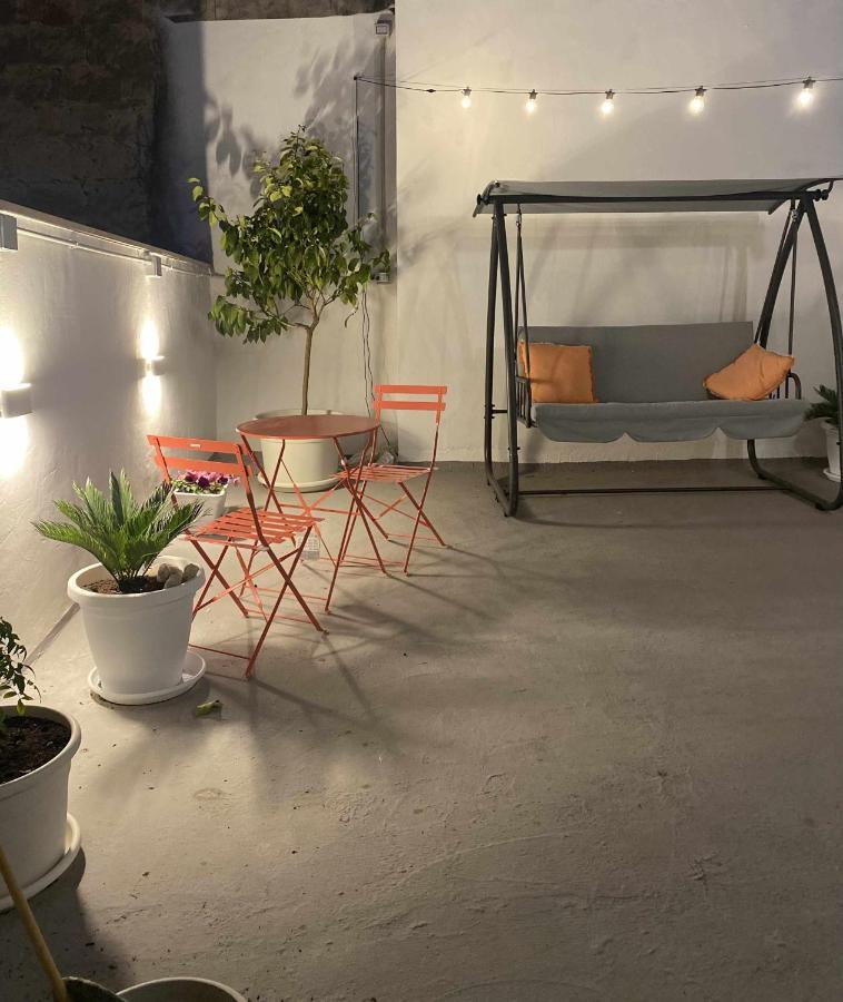 Zephir Apartments Μπρίντιζι Εξωτερικό φωτογραφία