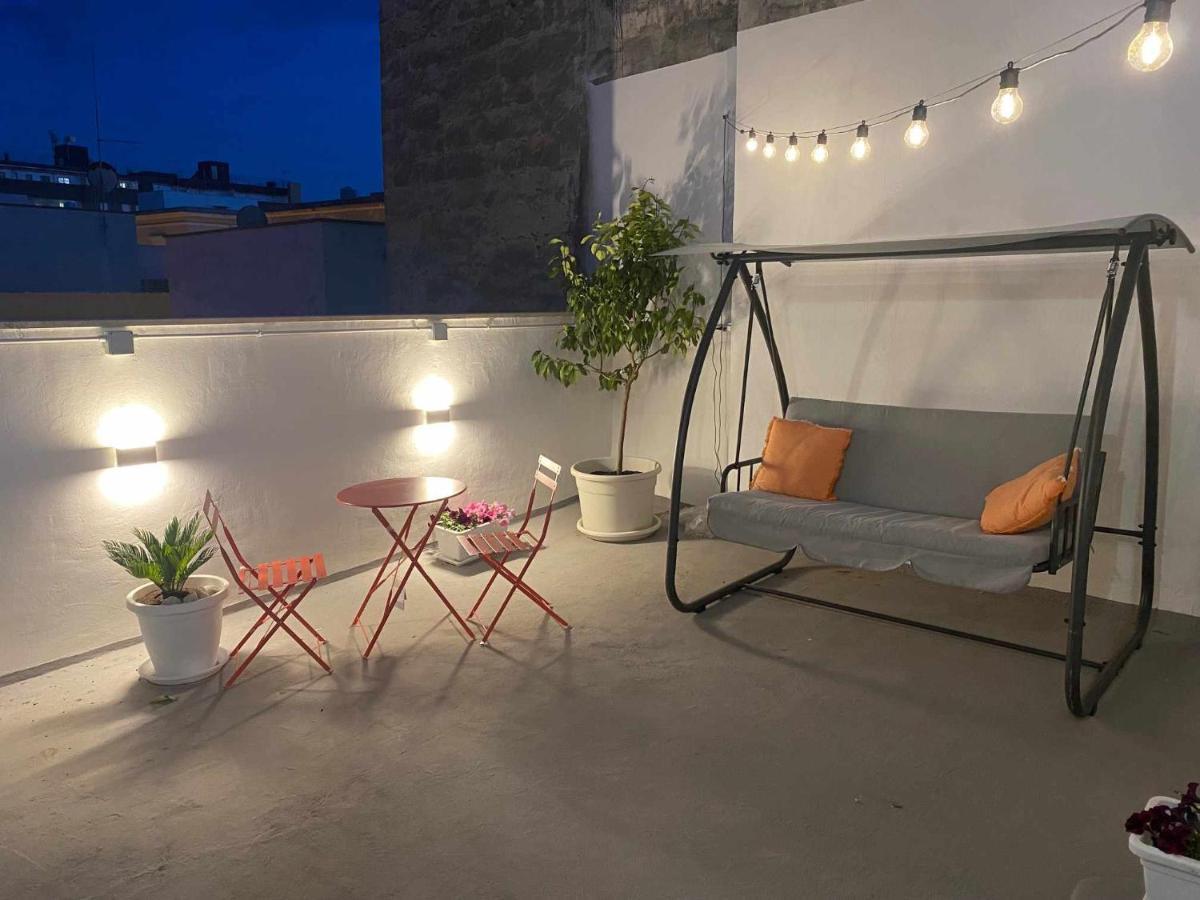 Zephir Apartments Μπρίντιζι Εξωτερικό φωτογραφία