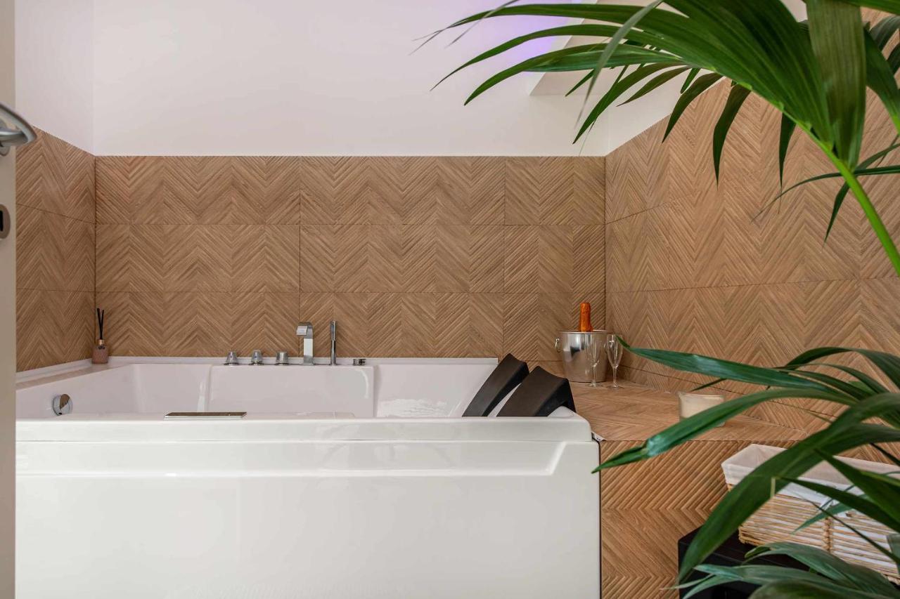 Zephir Apartments Μπρίντιζι Εξωτερικό φωτογραφία