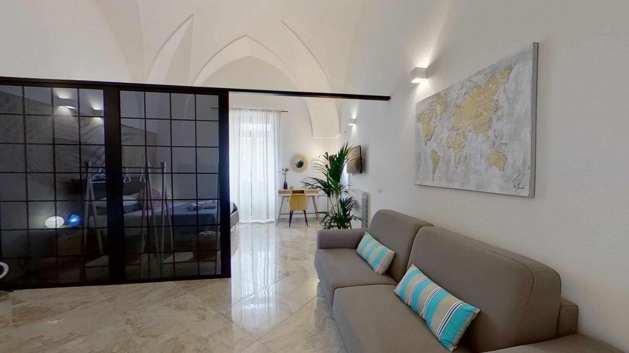 Zephir Apartments Μπρίντιζι Εξωτερικό φωτογραφία