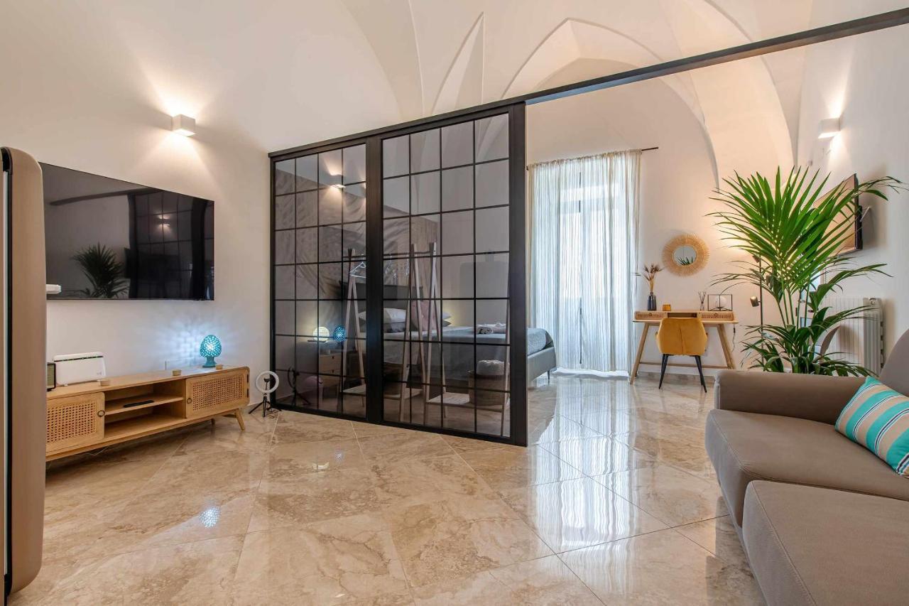 Zephir Apartments Μπρίντιζι Εξωτερικό φωτογραφία