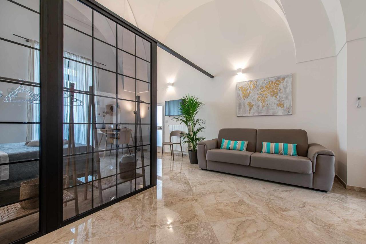 Zephir Apartments Μπρίντιζι Εξωτερικό φωτογραφία