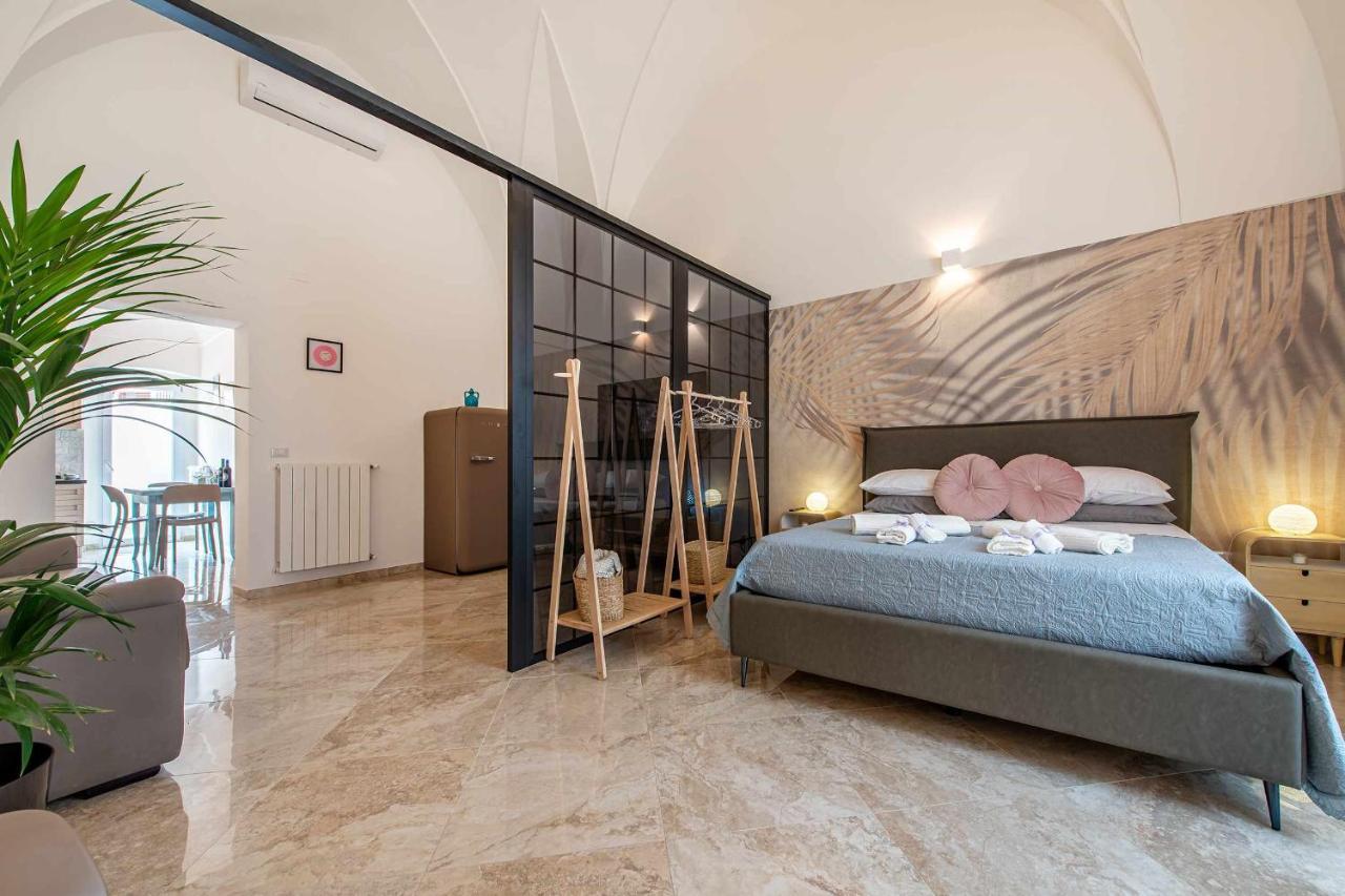 Zephir Apartments Μπρίντιζι Εξωτερικό φωτογραφία