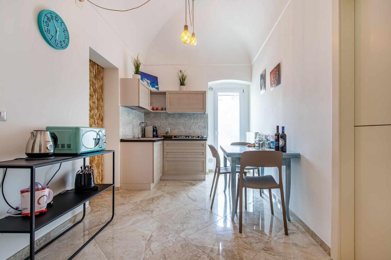 Zephir Apartments Μπρίντιζι Εξωτερικό φωτογραφία