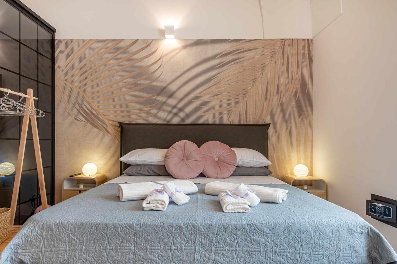 Zephir Apartments Μπρίντιζι Εξωτερικό φωτογραφία