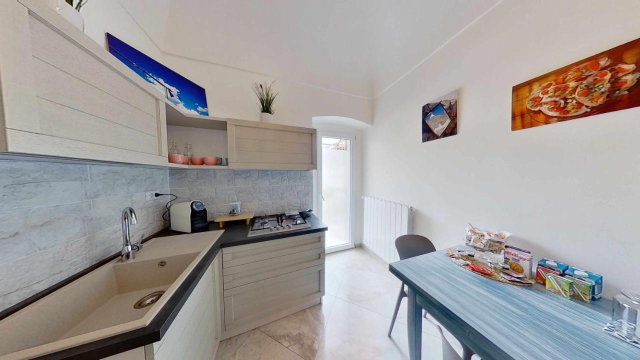 Zephir Apartments Μπρίντιζι Εξωτερικό φωτογραφία