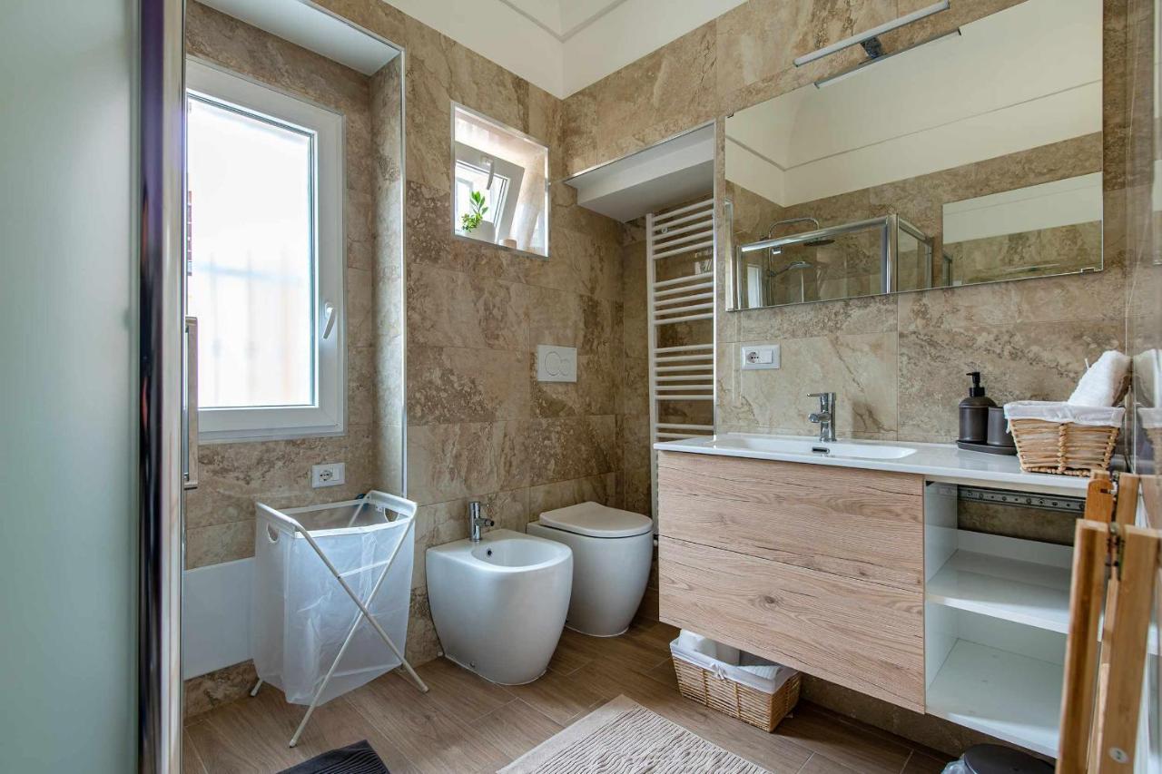Zephir Apartments Μπρίντιζι Εξωτερικό φωτογραφία