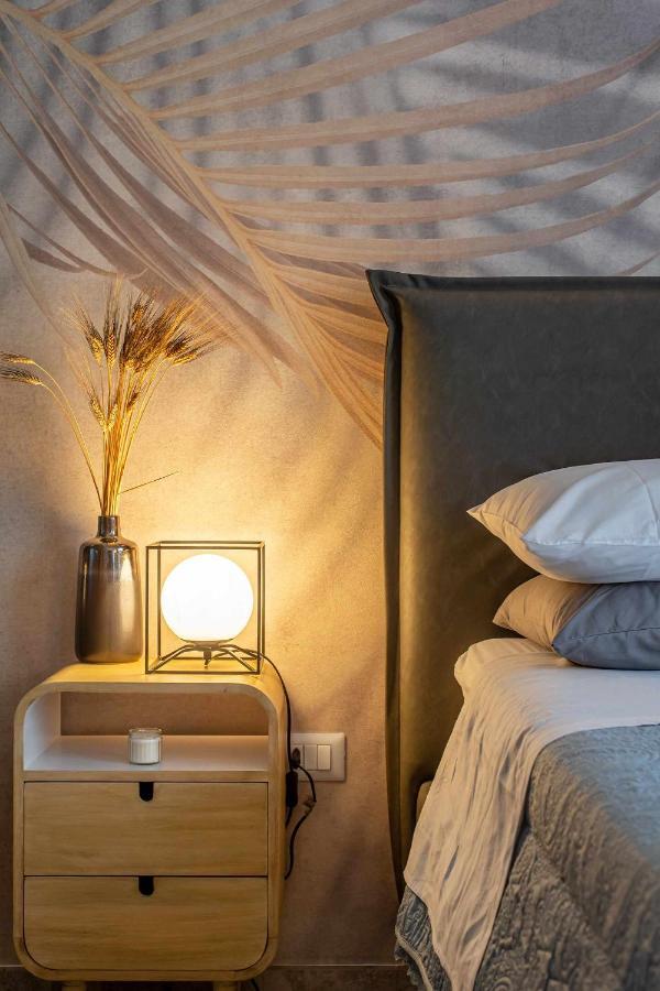 Zephir Apartments Μπρίντιζι Εξωτερικό φωτογραφία
