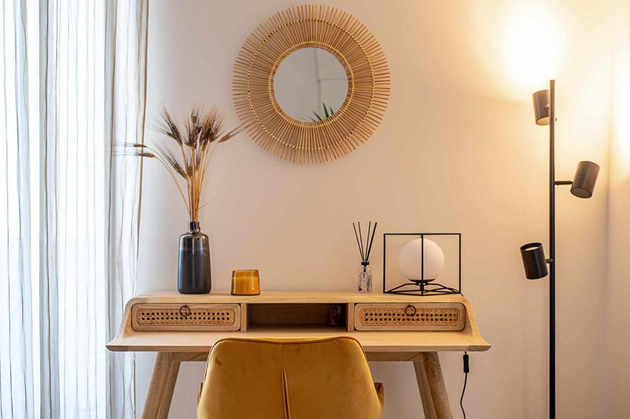 Zephir Apartments Μπρίντιζι Εξωτερικό φωτογραφία