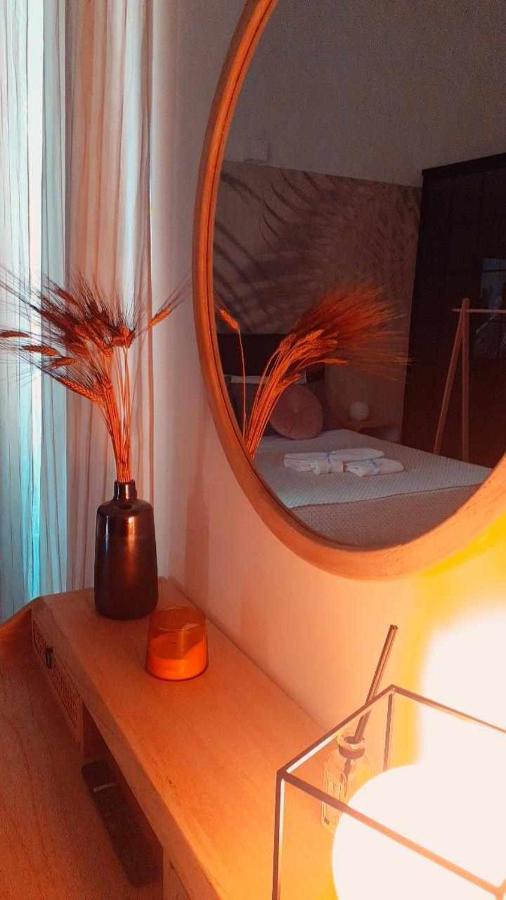 Zephir Apartments Μπρίντιζι Εξωτερικό φωτογραφία