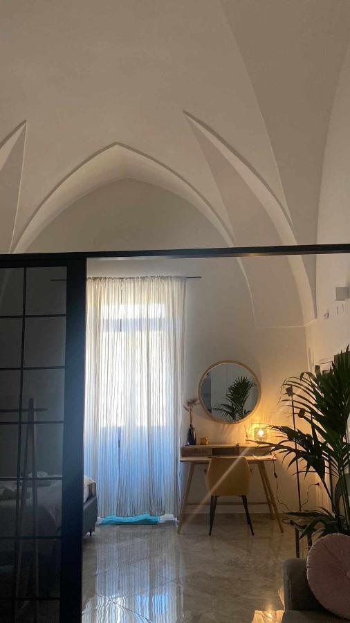 Zephir Apartments Μπρίντιζι Εξωτερικό φωτογραφία