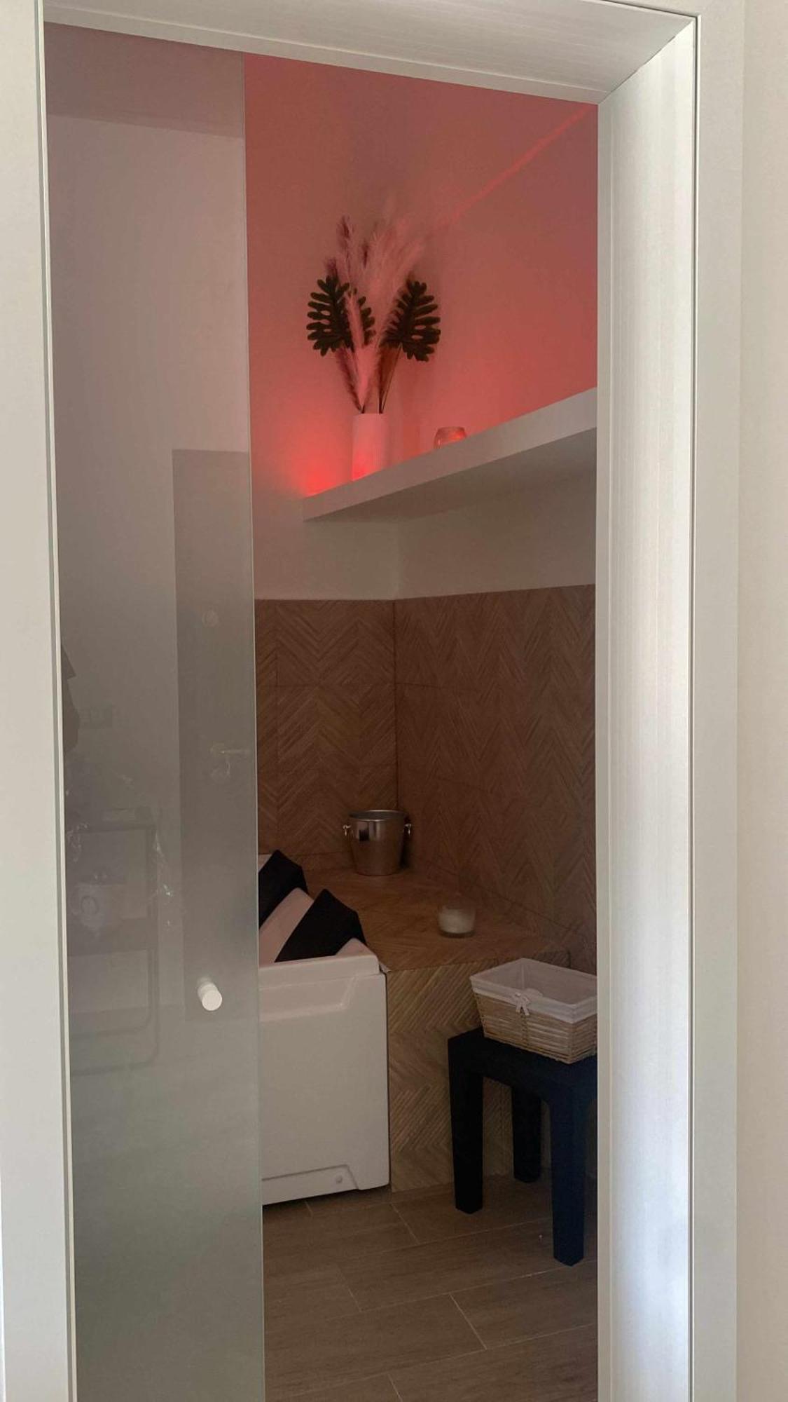 Zephir Apartments Μπρίντιζι Εξωτερικό φωτογραφία